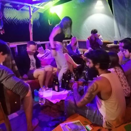 Tree House Cafe Ella Hostel Εξωτερικό φωτογραφία