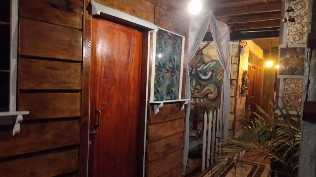 Tree House Cafe Ella Hostel Εξωτερικό φωτογραφία
