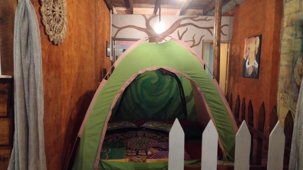 Tree House Cafe Ella Hostel Εξωτερικό φωτογραφία
