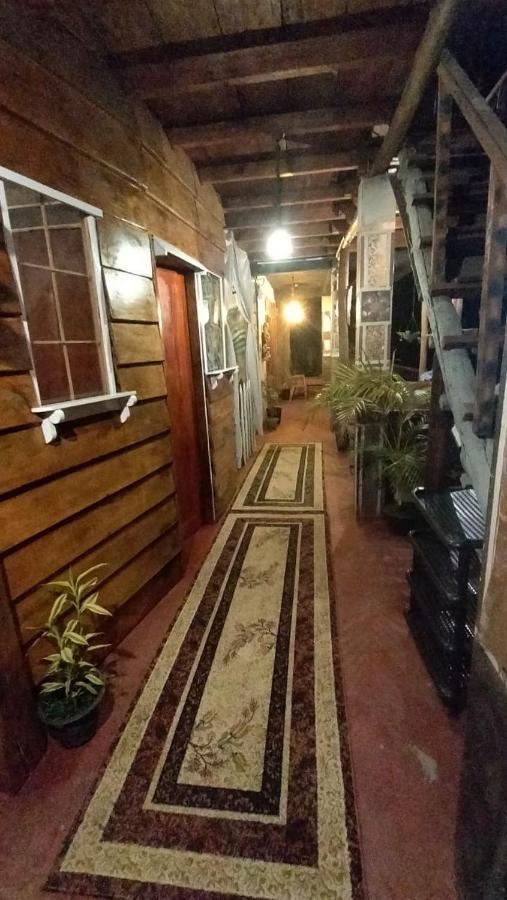 Tree House Cafe Ella Hostel Εξωτερικό φωτογραφία